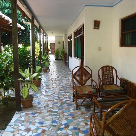 Hotel Oriental Rurrenabaque Exterior foto