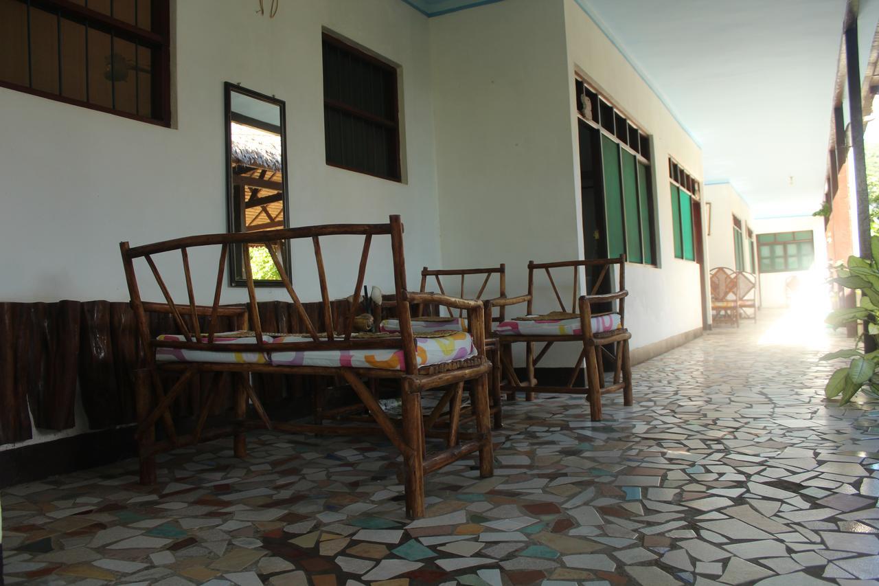 Hotel Oriental Rurrenabaque Exterior foto